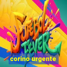 corino urgente